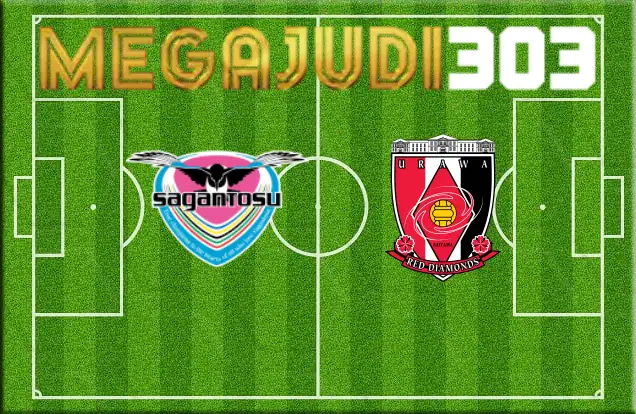 Prediksi Hasil Pertandingan Sagan Tosu vs Urawa Red Diamonds