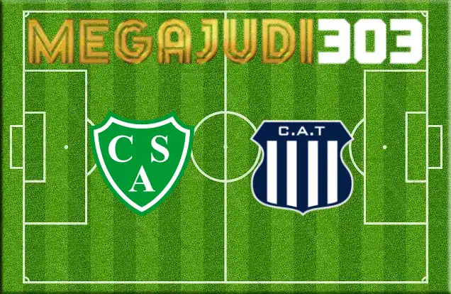 Prediksi Hasil Pertandingan Sepak Bola: Sarmiento vs Talleres. Pertandingan ini akan berlangsung pada 6 Juli 2023