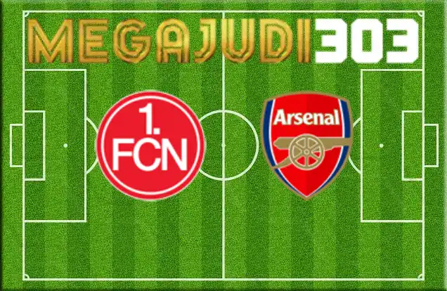 Prediksi hasil pertandingan sepak bola: Nurnberg vs Arsenal bisa Anda baca disini. Pertandingan ini akan berlangsung pada 13 Juli 2023