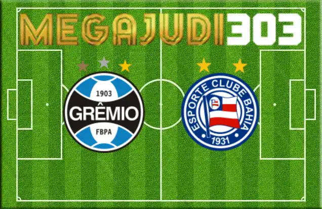 Prediksi hasil pertandingan sepak bola: Gremio vs Bahia bisa Anda baca disini. Pertandingan ini akan berlangsung pada 12 Juli 2023