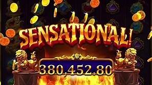 Permainan Slot88 di Situs Megajudi303 akan memberikan kemenangan sensasional.