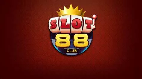 Mengapa provider Slot88 begitu disukai banyak pejudi online? Disini Anda akan menemukan jawabannya.