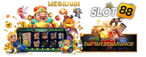 Slot88, penyedia permainan slot online, menawarkan pengalaman bermain yang mengasyikkan dengan potensi memenangkan berbagai hadiah menarik